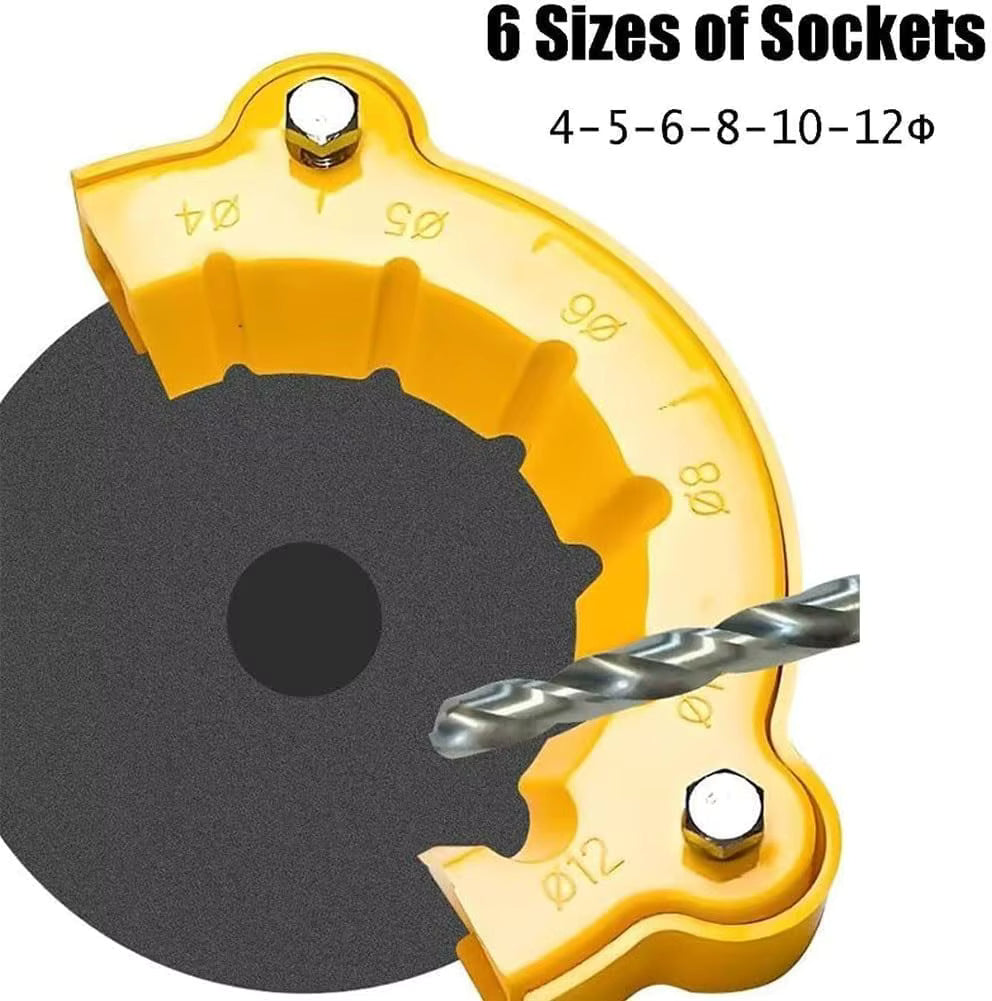 Ostrzałka do wierteł